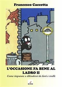 L'occasione fa bene al ladro (eBook, PDF) - Caccetta, Francesco