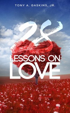 Cover 28 Lessons On Love (eBook, ePUB)