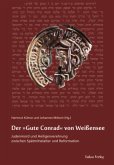 Der &quote;Gute Conrad&quote; von Weißensee