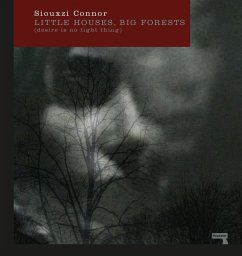 Cover Little Houses, Big Forests (eBook, ePUB)