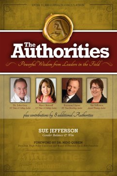 Cover Authorities (eBook, ePUB)