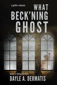 Cover What Beck'ning Ghost (eBook, ePUB)