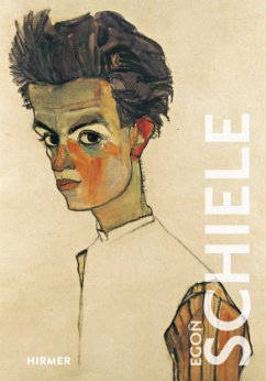 Egon Schiele, English Edition - Leopold, Diethard