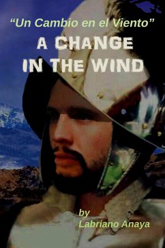 Cover Change in the Wind (eBook, ePUB)