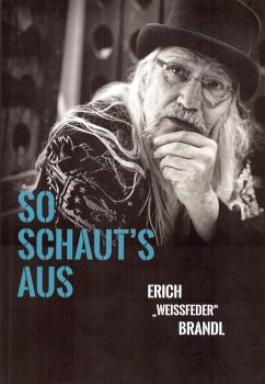 So Schaut's Aus (eBook, ePUB) - Brandl""", "Erich Weissfeder""
