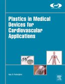 Plastics in Medical Devices for Cardiovascular Applications (eBook, ePUB)