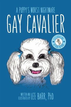 Gay Cavalier (eBook, ePUB) - Barr, Lee