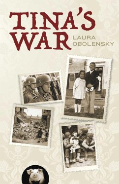 Cover Tina's War (eBook, ePUB)