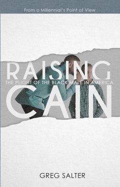 Raising Cain (eBook, ePUB) Cover Raising Cain (eBook, ePUB)