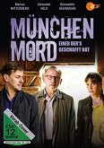 München Mord - Einer der's geschafft hat