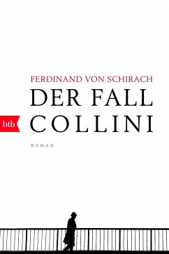 Der Fall Collini (eBook, ePUB) - Schirach, Ferdinand von