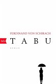 Tabu (eBook, ePUB)