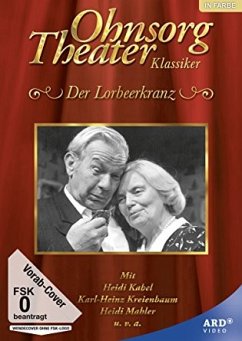 Cover Der Lorbeerkranz