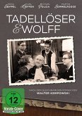 Tadellöser & Wolff - Sternstunden des Fernsehens