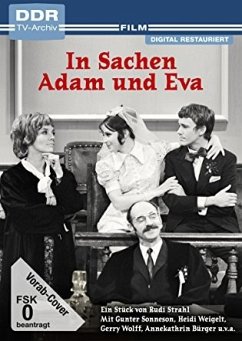 In Sachen Adam und Eva DDR TV-Archiv