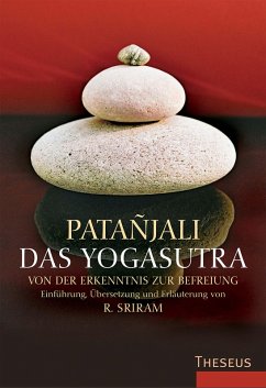 Das Yogasutra (eBook, ePUB) - Patanjali