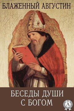 Cover Conversations of the Soul with God (eBook, ePUB)