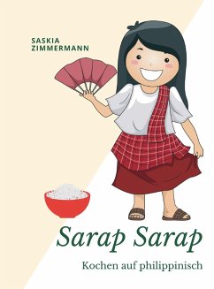 Sarap Sarap (eBook, ePUB) - Zimmermann, Saskia
