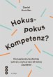 Hokuspokus Kompetenz? (eBook, ePUB) - Bild 1