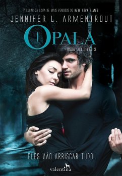 Opala (eBook, ePUB) - Armentrout, Jennifer L.