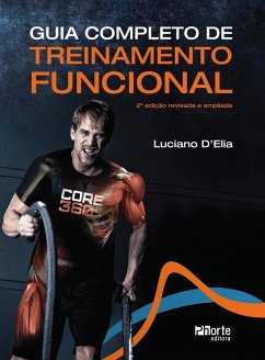 Cover Guia completo de treinamento funcional (eBook, ePUB)