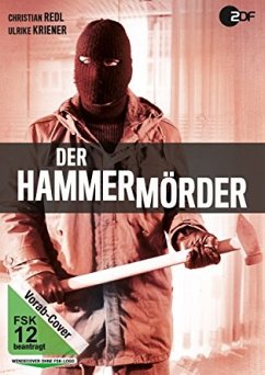 Der Hammermörder