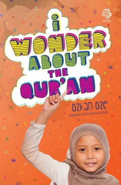 I Wonder About the Qur'an (eBook, ePUB) - Oze, Ozkan