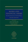 Banks and Financial Crime (eBook, ePUB)