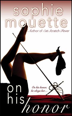 On His Honor (eBook, ePUB) - Mouette, Sophie