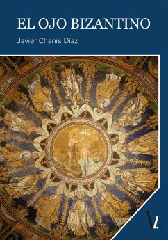 Cover El ojo bizantino (eBook, ePUB)