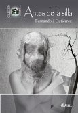 Antes de la silla (eBook, ePUB)