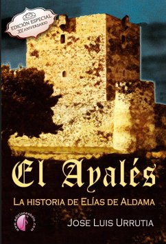 El Ayalés (eBook, ePUB) - Urrutia, Jose Luis