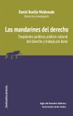 Los mandarines del derecho (eBook, PDF)