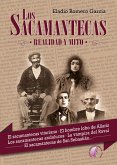 Los Sacamantecas (eBook, ePUB)
