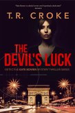 The Devil's Luck (Detective Kate Bowen Mystery Thriller Series, #1) (eBook, ePUB)