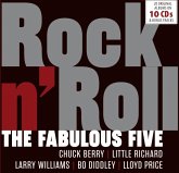 The Fabulous Five