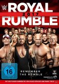 Royal Rumble 2017