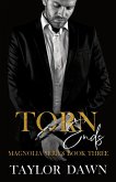 Torn Ends (The Magnolia Series, #3) (eBook, ePUB)