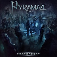 Contingent - Pyramaze