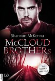McCloud Brothers (eBook, ePUB)