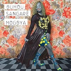 Mogoya - Sangare,Oumou