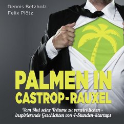 Cover Palmen in Castrop-Rauxel (MP3-Download)