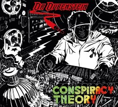 Conspiracy Theory - Dr.Dubenstein