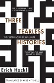 Three Tearless Histories (eBook, ePUB)