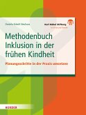 Methodenbuch Inklusion in der frühen Kindheit (eBook, PDF)