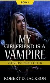My Girlfriend is a Vampire (eBook, ePUB)