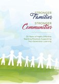 Stronger Families, Stronger Communities (eBook, ePUB) Stronger Families, Stronger Communities (eBook, ePUB)