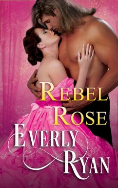 Cover Rebel Rose (eBook, ePUB)