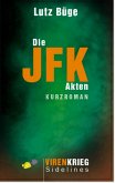 Die Jfk-Akten (eBook, ePUB)