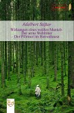 Wirkungen eines weißen Mantels   Der arme Wohltäter   Der Pförtner im Herrenhause (eBook, ePUB)